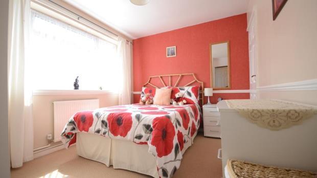 Bed 1