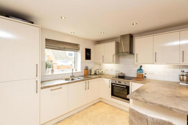 Kitchen/Family Room