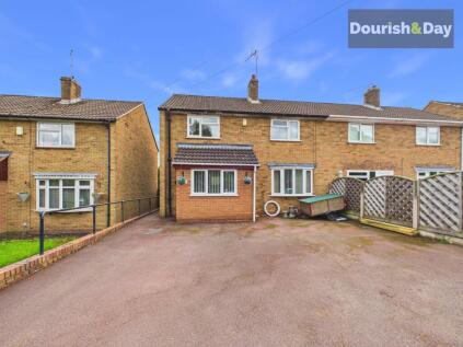 Eliot Way, Stafford, ST17