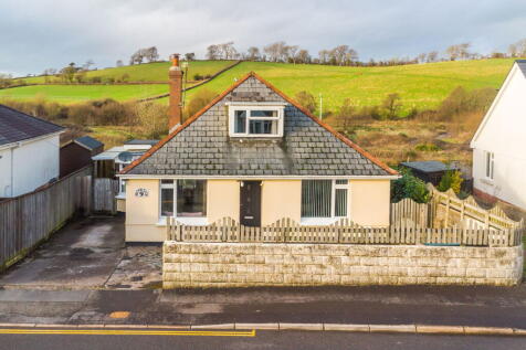 Chaddiford Lane, Pilton, Barnstaple, North Devon