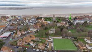 10, Churchlands Court, Myrtle Drive, Burnham-on-sea TA8 2HB