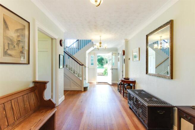 Hall