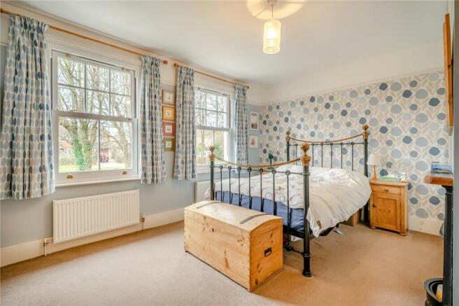 Principal Bedroom