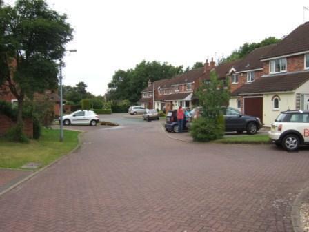 Melton Drive