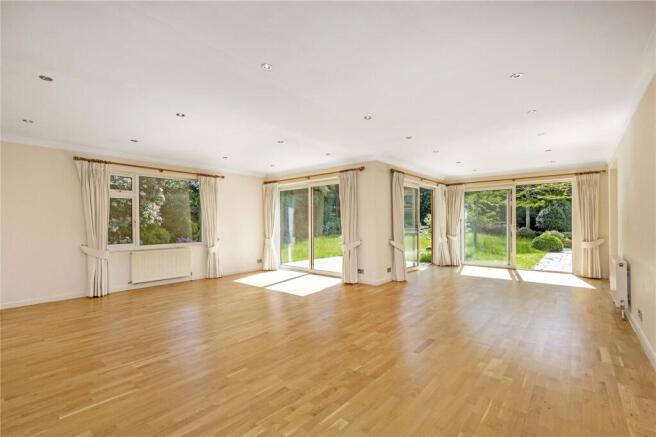Coombe Ridings, Kingston upon Thames, KT2 photo 3