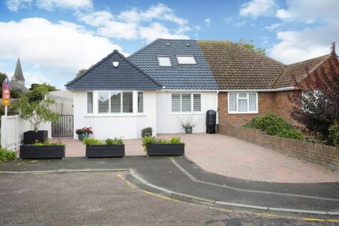 Sheppey Close, Birchington, CT7