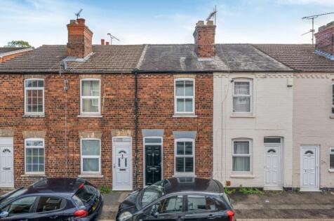 Carlton Street, Lincoln, Lincolnshire, LN1