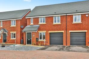 60, Flying Bedstead Way, Nottingham NG15 6XL