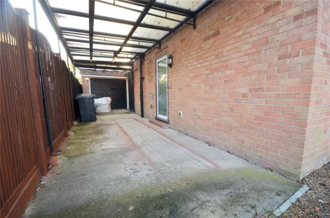 Carport