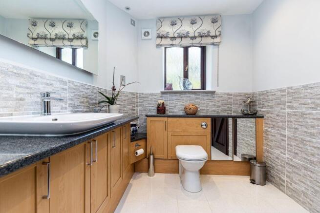 En-suite 3