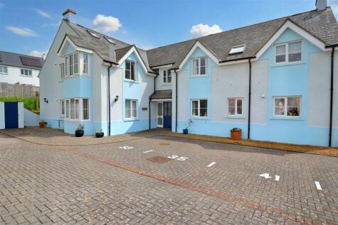 Puffin Way, Broad Haven, Haverfordwest