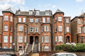 Flat 3, 94, Goldhurst Terrace, London NW6 3HS