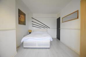 64, Alma Street, Stratford, London E15 1QA