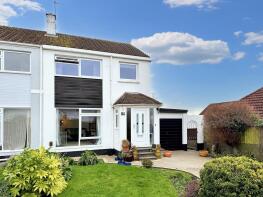 20, Wolverton Drive, Newton Abbot TQ12 3EY