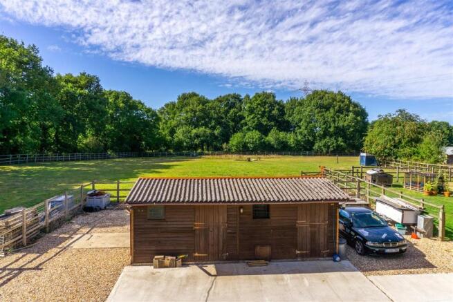 Stables