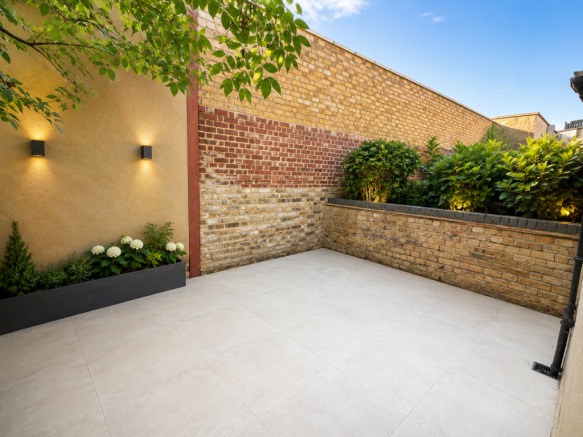 Terrace / Patio