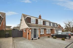 10, Braziers Close, Galleywood, Chelmsford CM2 8YJ