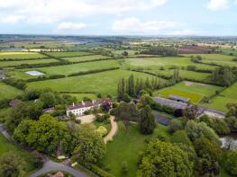The Old Manor, U60406 Baughton Hill, Baughton Hill, Worcester WR8 9DG