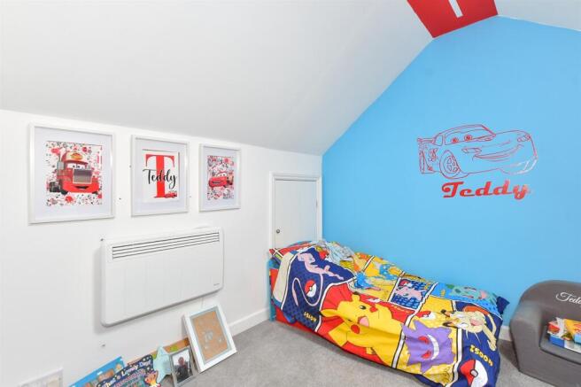 Loft Room