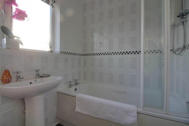 Bathroom 1