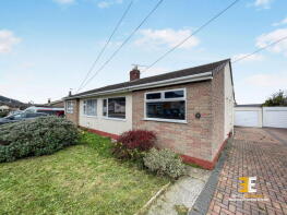27, Coed Celyn, Abergele LL22 7EN