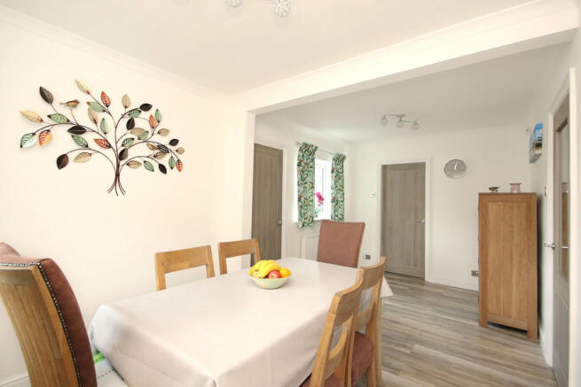 Dining Room #3