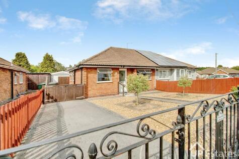 Berkswell Road, Coventry