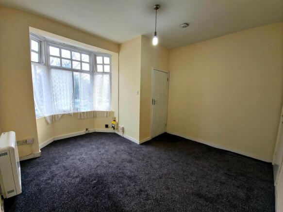Main Room