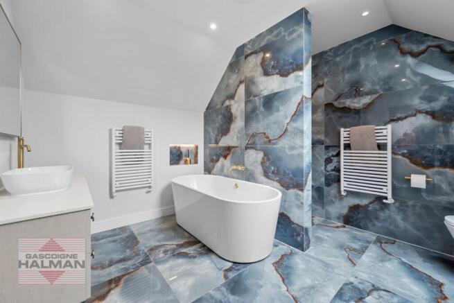 En-Suite 