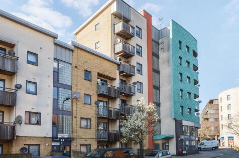 Shakespeare Road, London, NW10