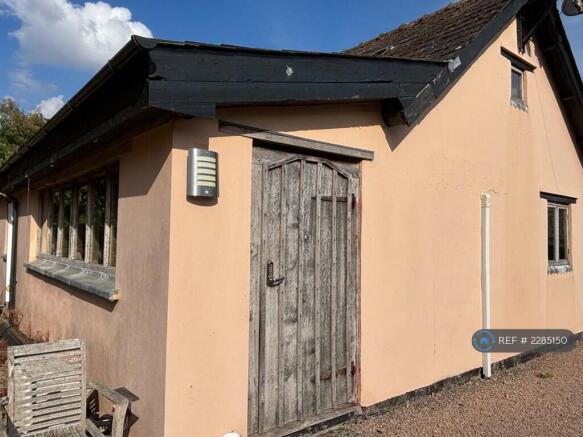 Side/Back Of House