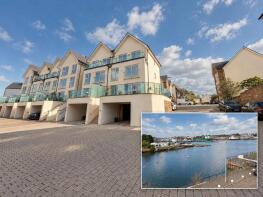 11, Boston Close, Plymouth PL9 7NR