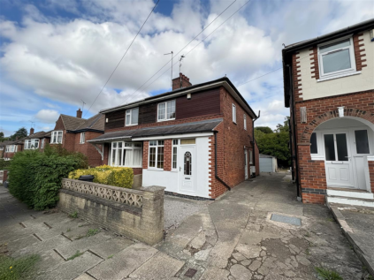 Abbotsford Road, Hull Road