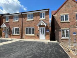 9, Brierley Road, Bircotes DN11 8GL