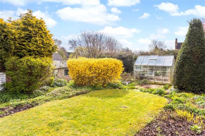 Gardens