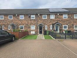 3, Hunters Lodge, Oakwood Avenue, Newbiggin-by-the-sea NE64 6AN
