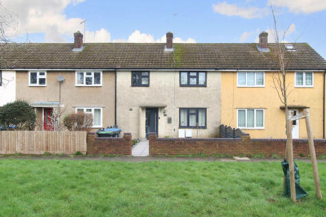 Brickmakers lane, Hemel Hempstead