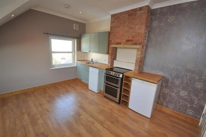 Kitchenette