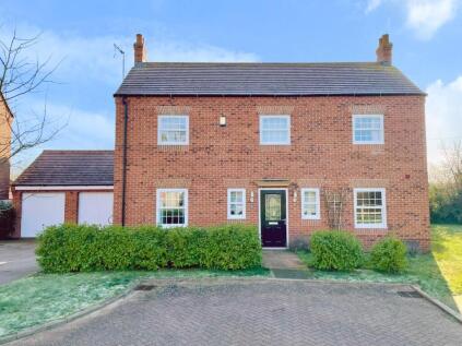 Canon Price Road, Barford, Warwick