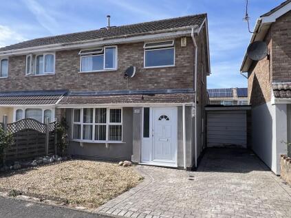 Greenhill Close