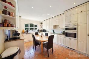 Flat 1, Haddon Court, Hanbury Close, Hendon, London NW4 1QQ