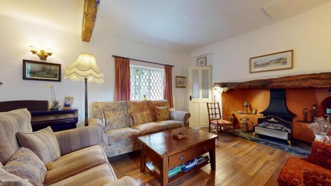 Llanrhydd, Ruthin photo 4