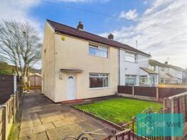 9, Sherwood Drive, Swinton M27 4FZ