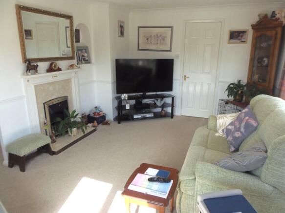 47, Linton Park, Worcester Road, Bromyard, Herefordshire, HR7 4DB photo 5