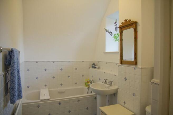 En Suite To Bedro...