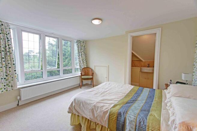 Bedroom & ...
