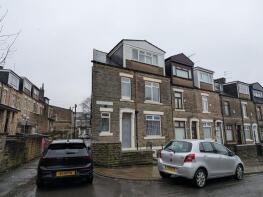 158, Arncliffe Terrace, Bradford BD7 3AG