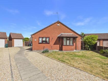 18 The Park, Coningsby