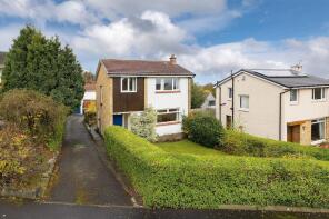 13, Clarendon Crescent, Linlithgow EH49 6AW