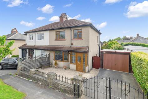 Craigmore Drive, Ilkley